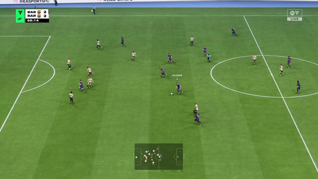 EA FC 26| Livestream | Gameplay