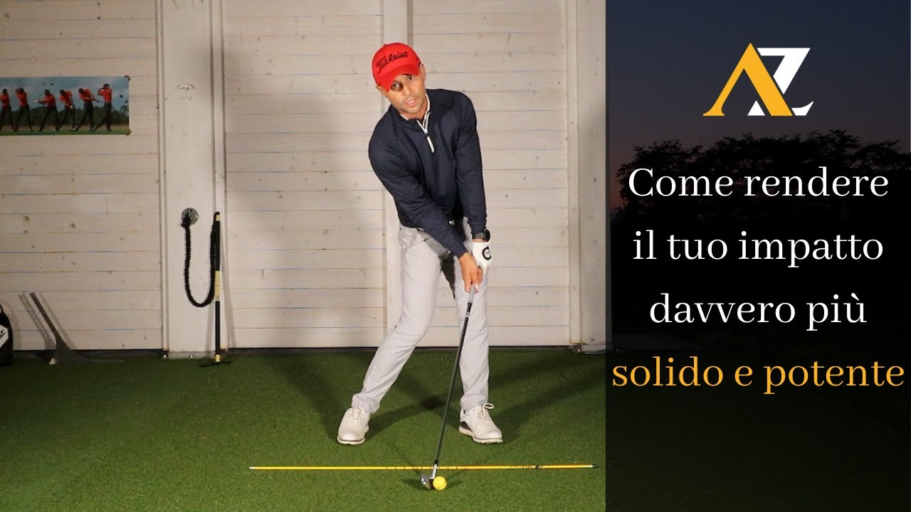 Come rendere il tuo impatto davvero pi&ugrave; solido e potente
