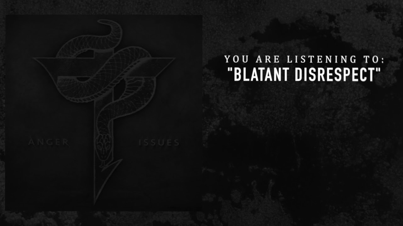 Traitors - Anger Issues (FULL EP STREAM)