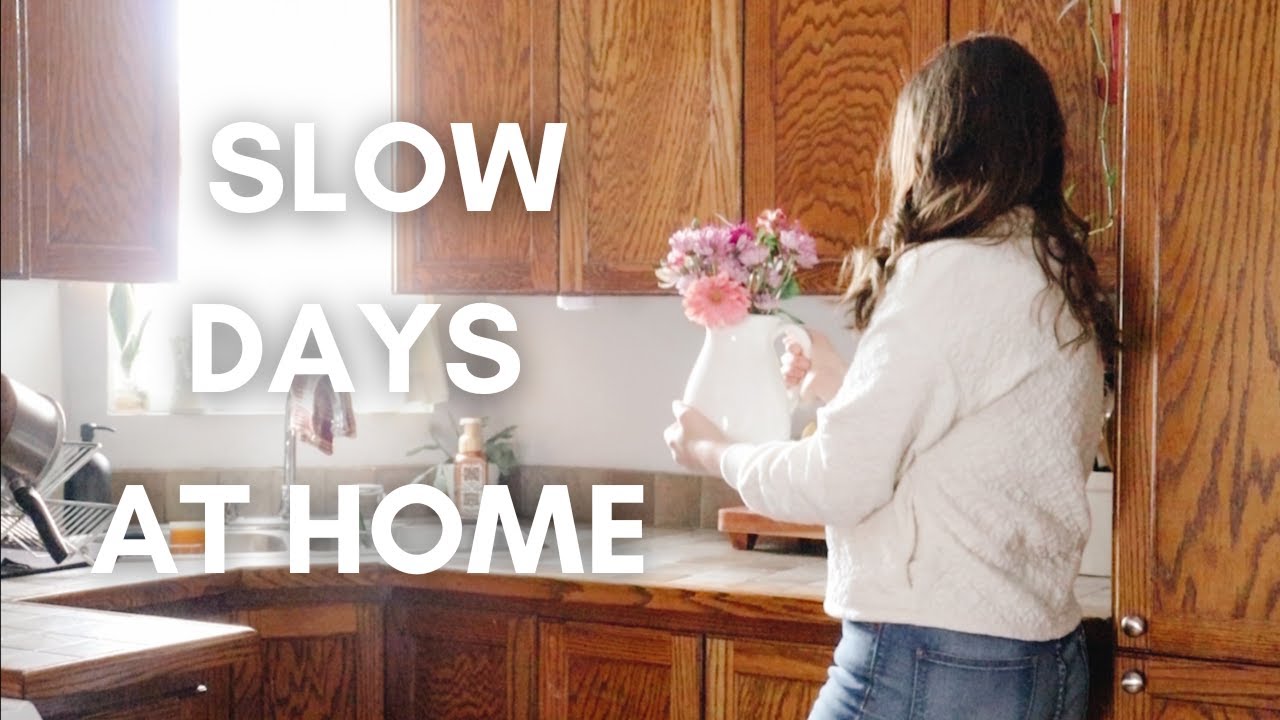 The Everyday Life of a Homemaker