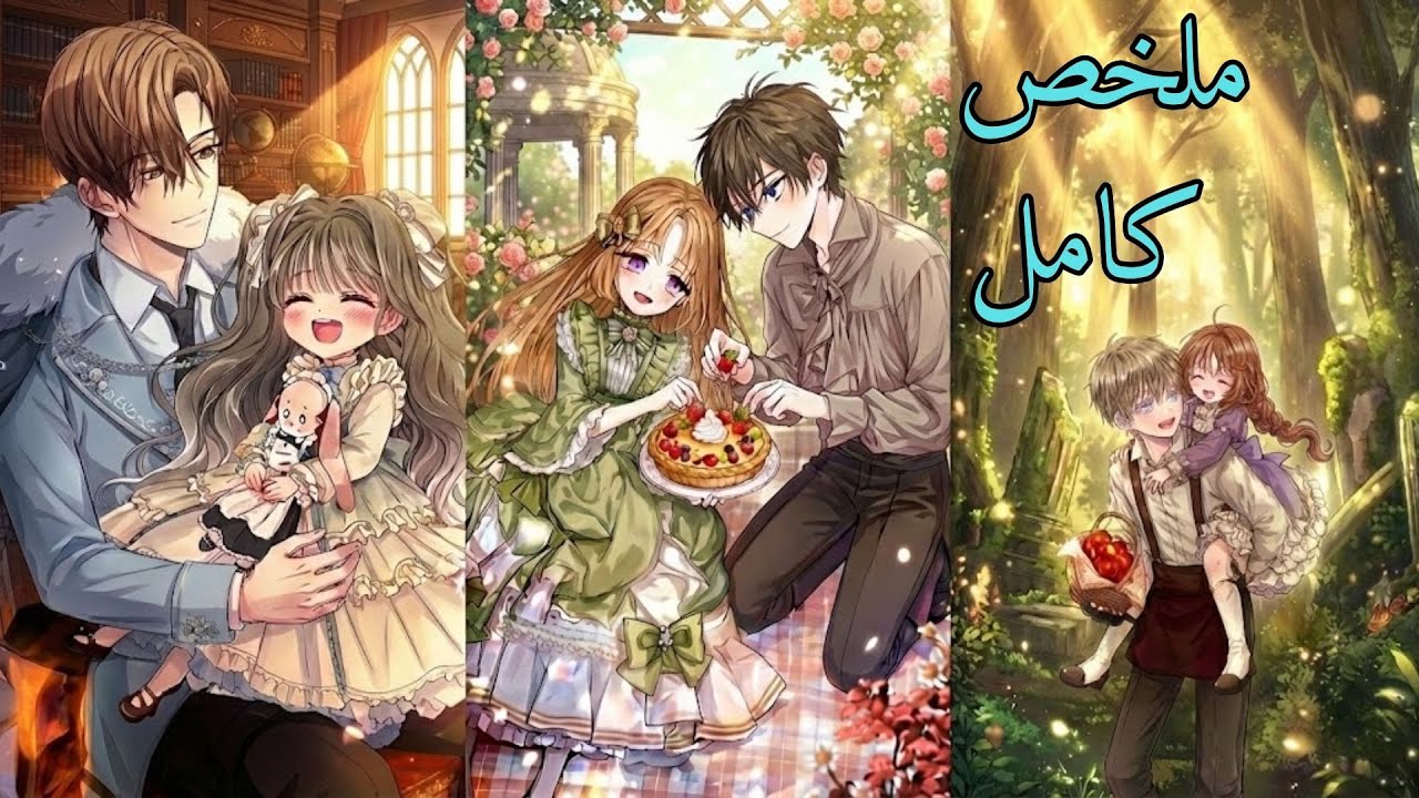 صحيت لقت نفسها 