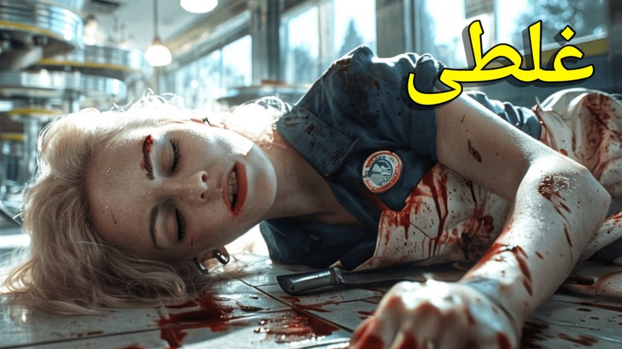 Ghalti ||Hollywood movies explain in pashto||pashto story.