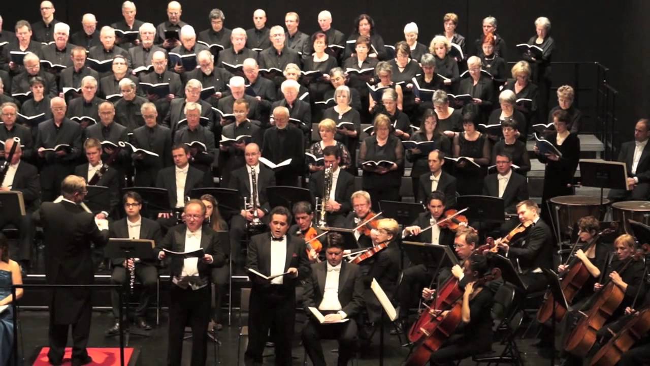 Franz Schubert (1797-1828): Messe in Es-Dur, D950