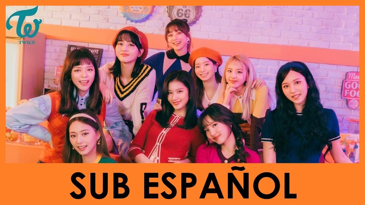 [SUB ESPAÑOL] TWICE JAPAN 8th SINGLE『Kura Kura』Special Live