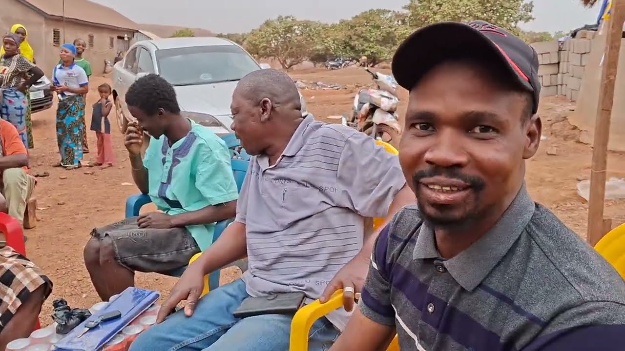 Staff kountoko A boure balato pour salut adama Djinati 