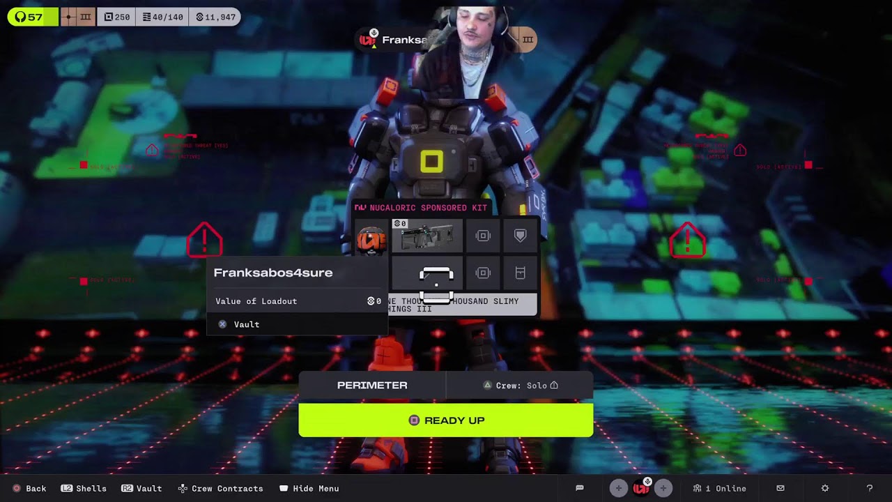 Marathon / juice junkie