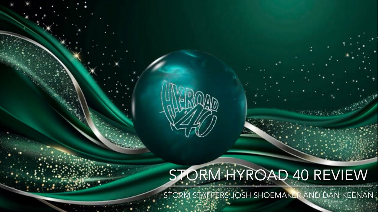 Storm Hyroad 40 Review