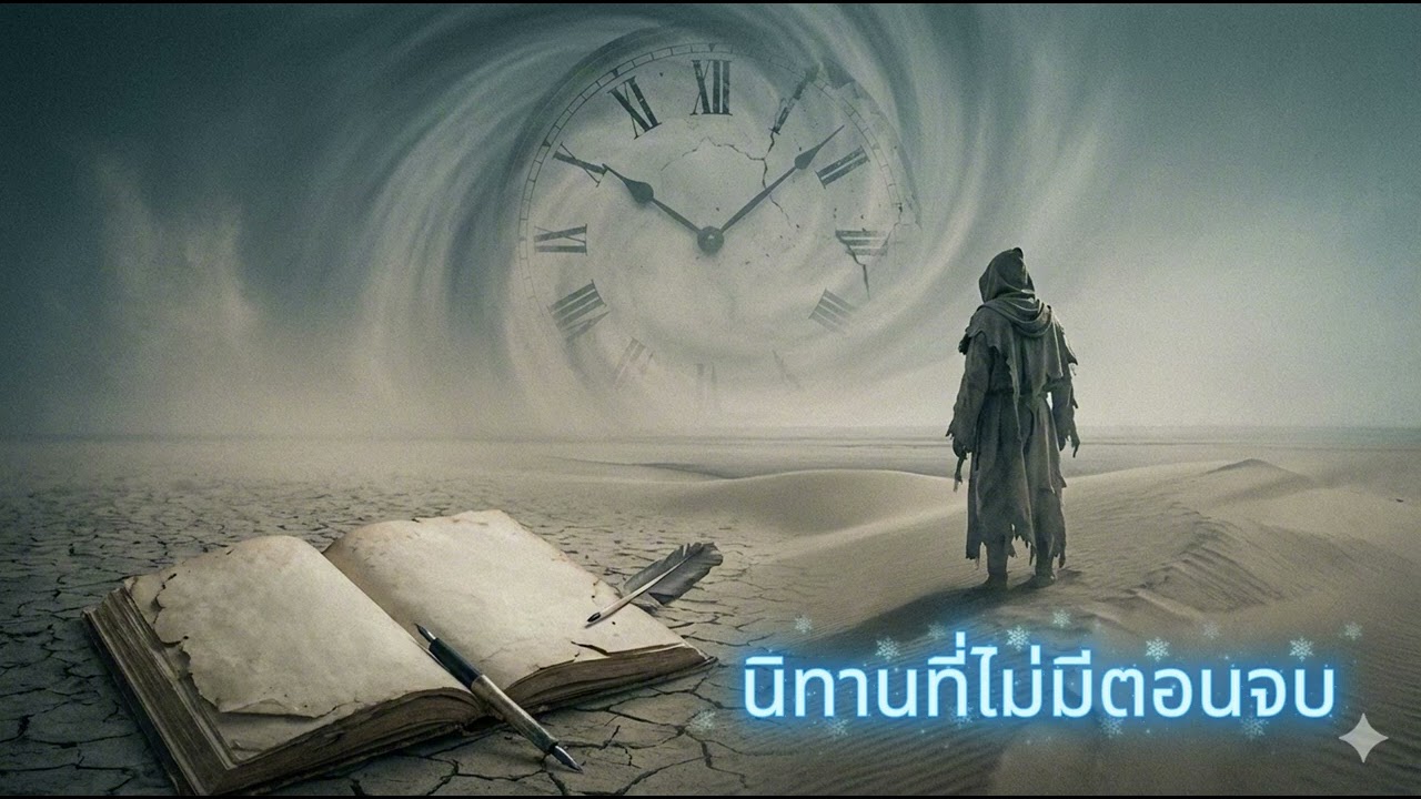 นิทานที่ไม่มีตอนจบ