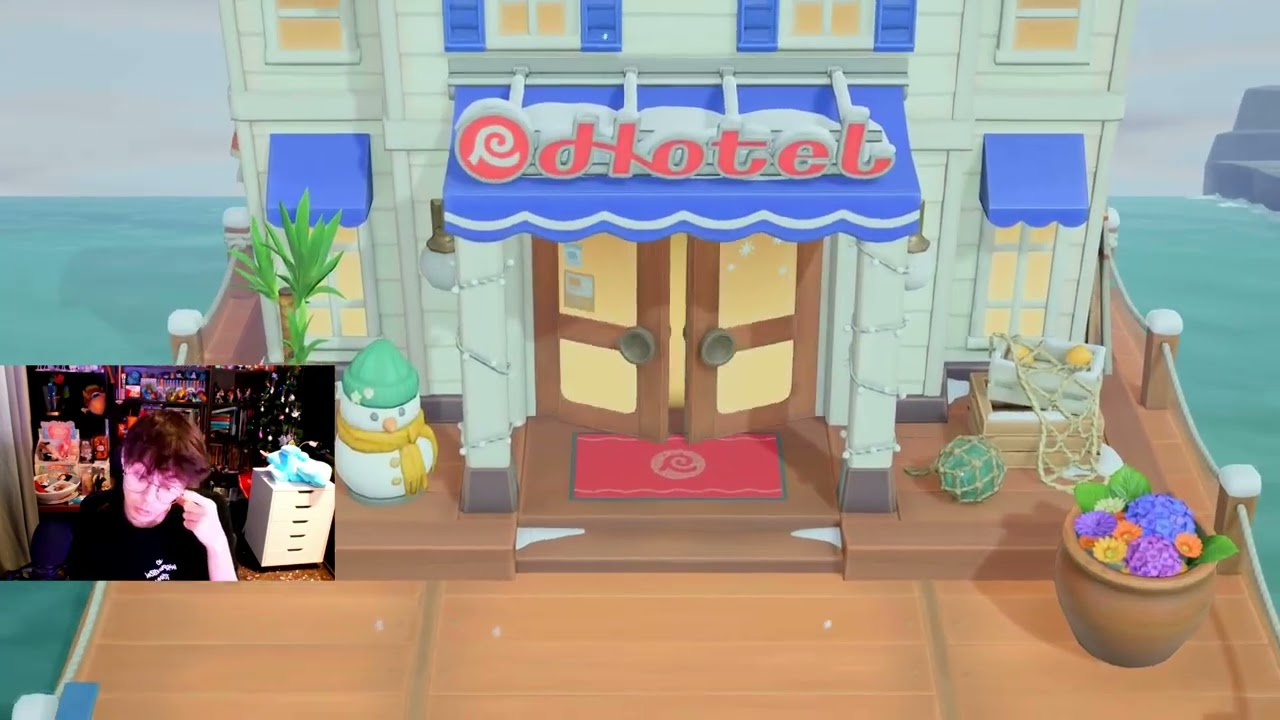 Mini-ritorno su Animal Crossing - Animal Crossing New Horizons