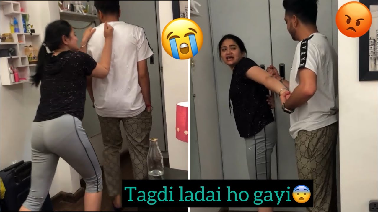 Rachit or Sibbu ne ek dusre ko bahot mara 👋🏻😨😡