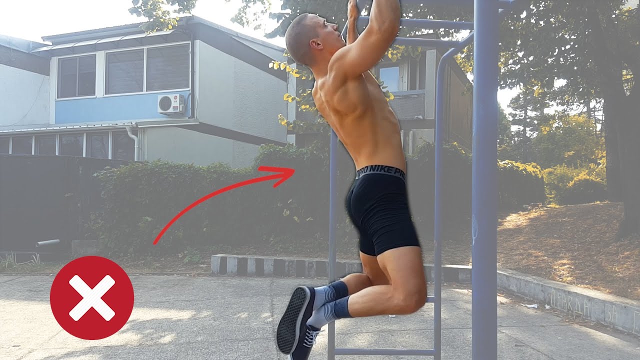 ZGIBOVI  💪 TOP 5 GRESAKA  ❌  *ispravite ih odmah!*