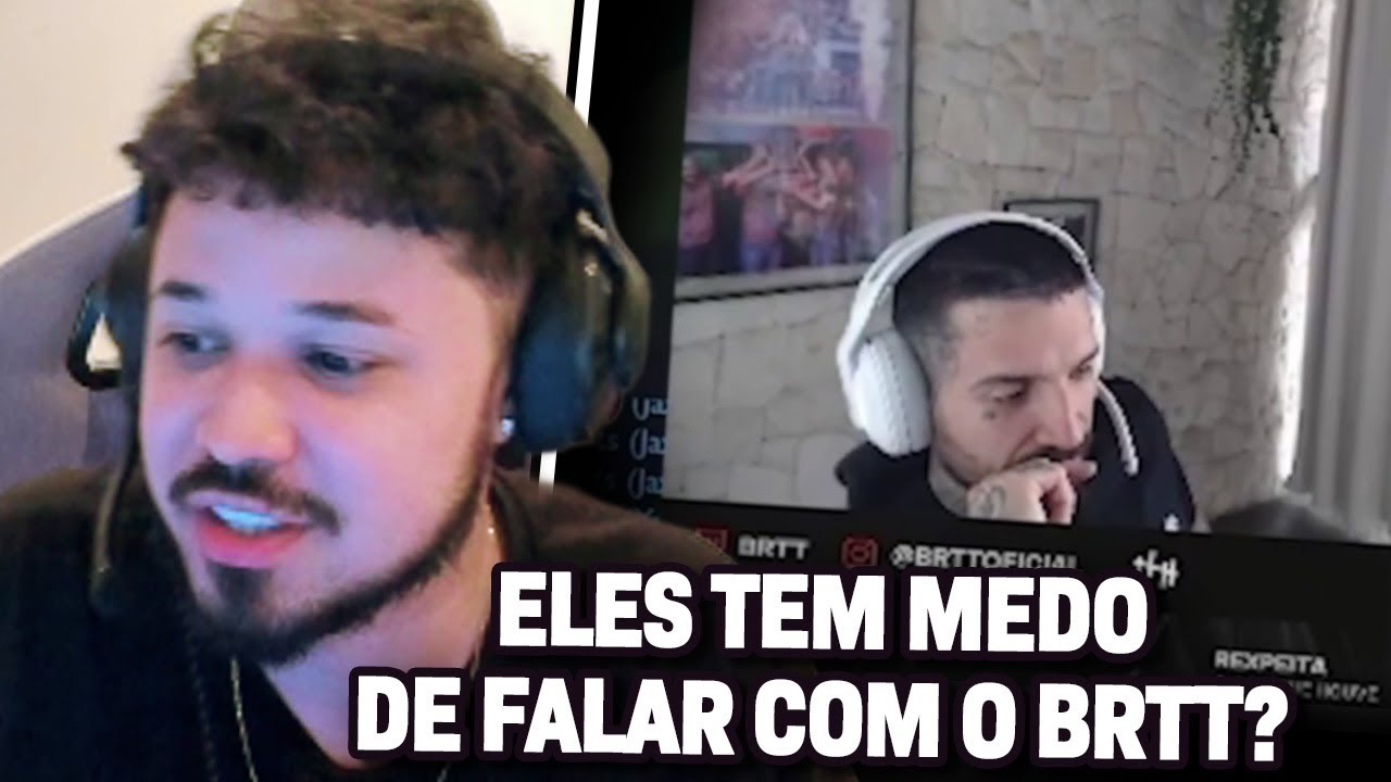 TITAN REAGIU AO ZYNTS 