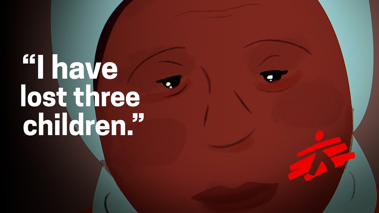 An open letter from a mother fleeing conflict in Sudan