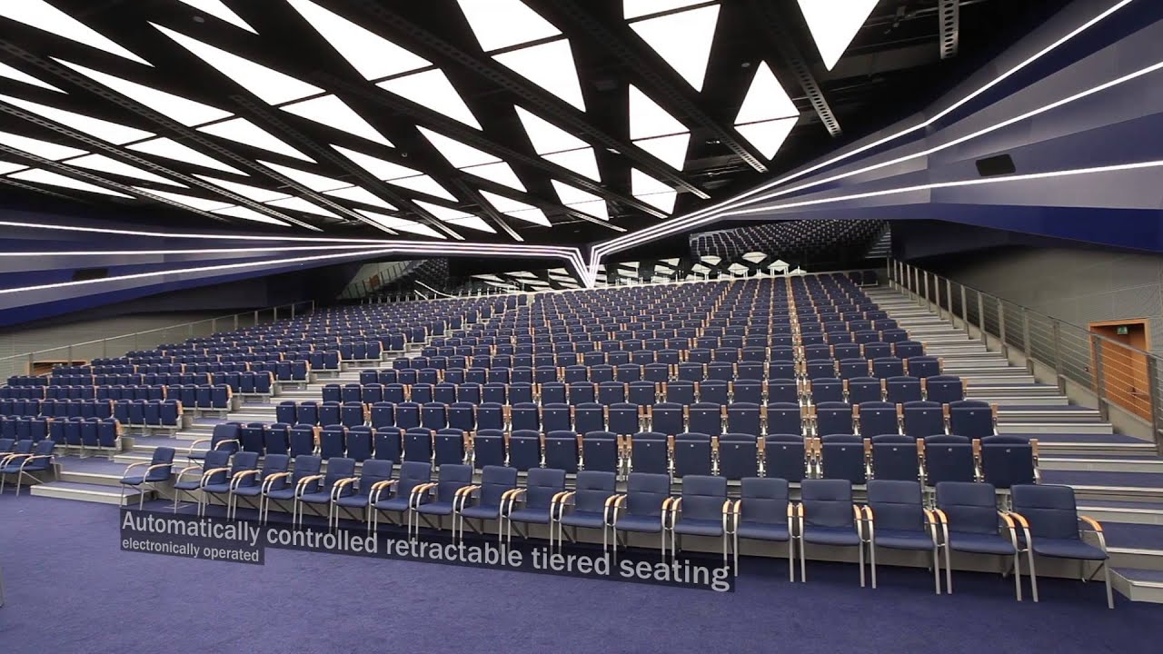 SALA ZIEMI