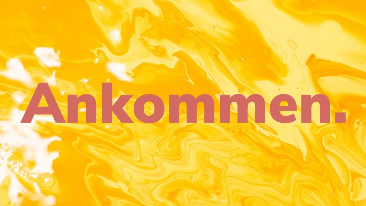 Endlich Ankommen: das Zuhause-Gef&uuml;hl!