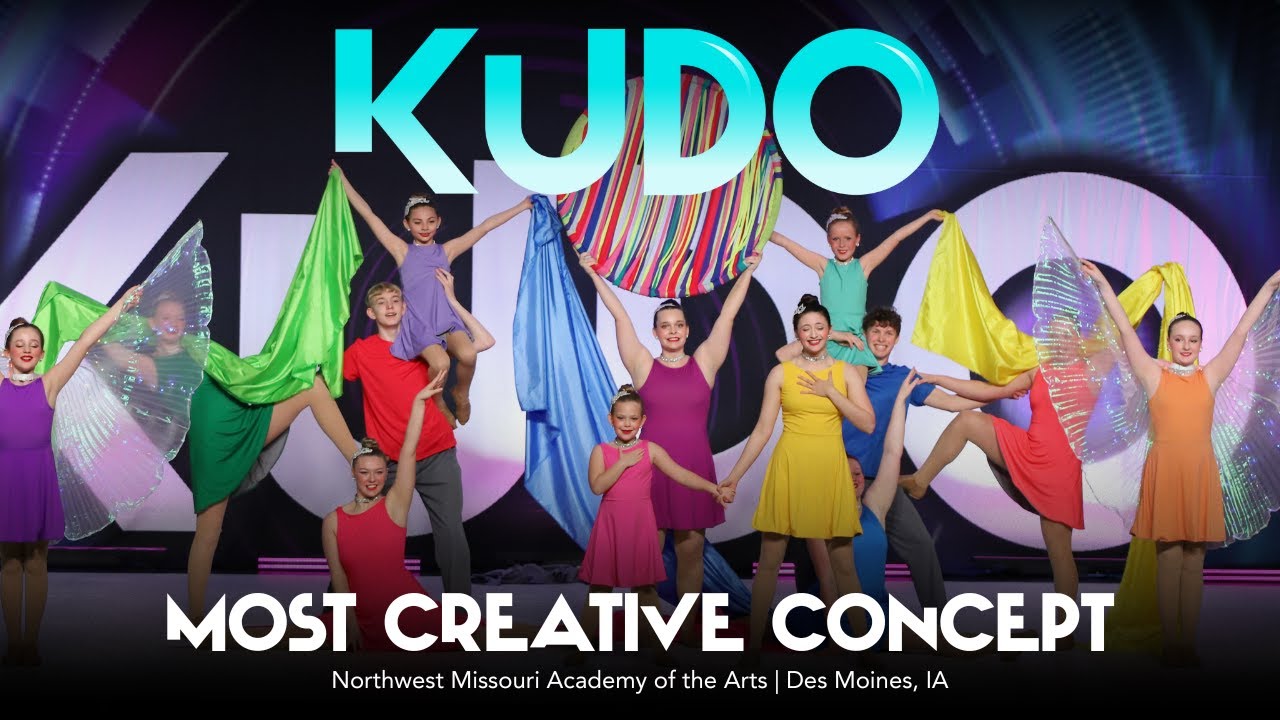 Des Moines Most Creative Concept Winner: 