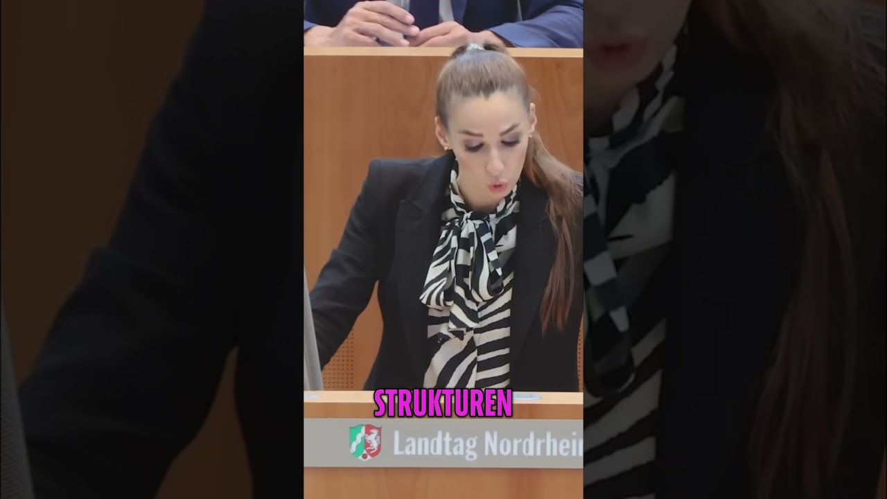 Luxusschleuser-Skandal: CDU, SPD, Gr&uuml;ne verwickelt? #shorts