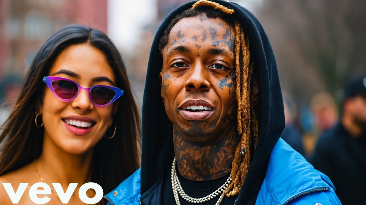 Lil Wayne 🔥 Ultimate Collab Playlist 2025 – DaBaby, Future, Tyga, Cardi B & More