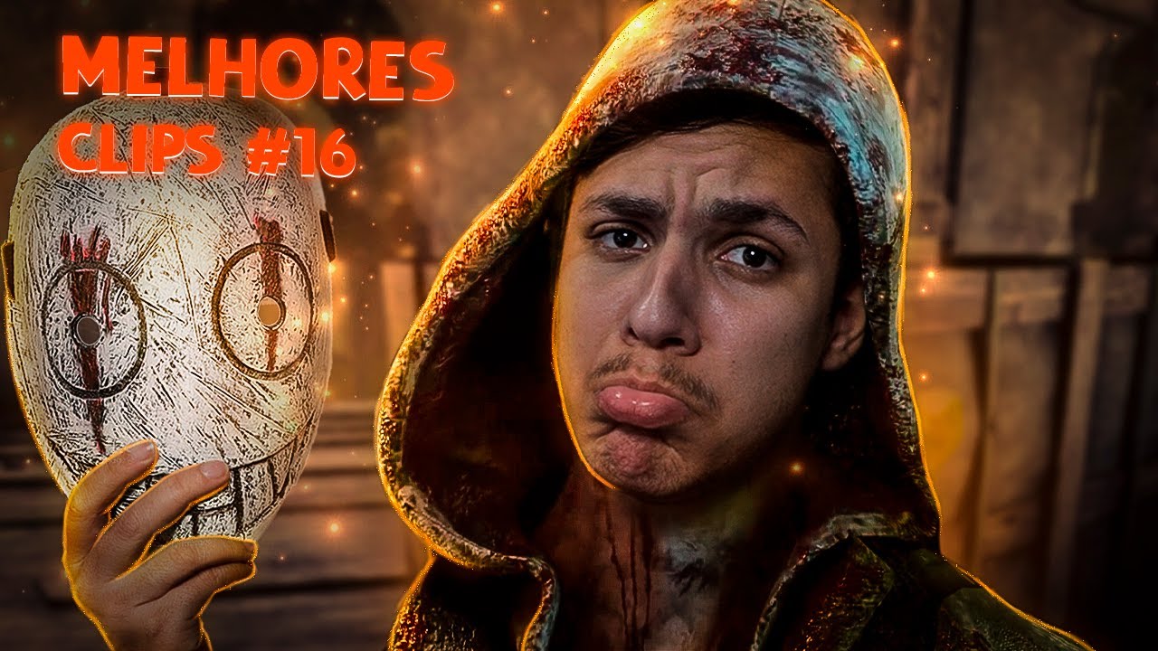 Ele Foi OBLITERADO - Melhores Clips #16