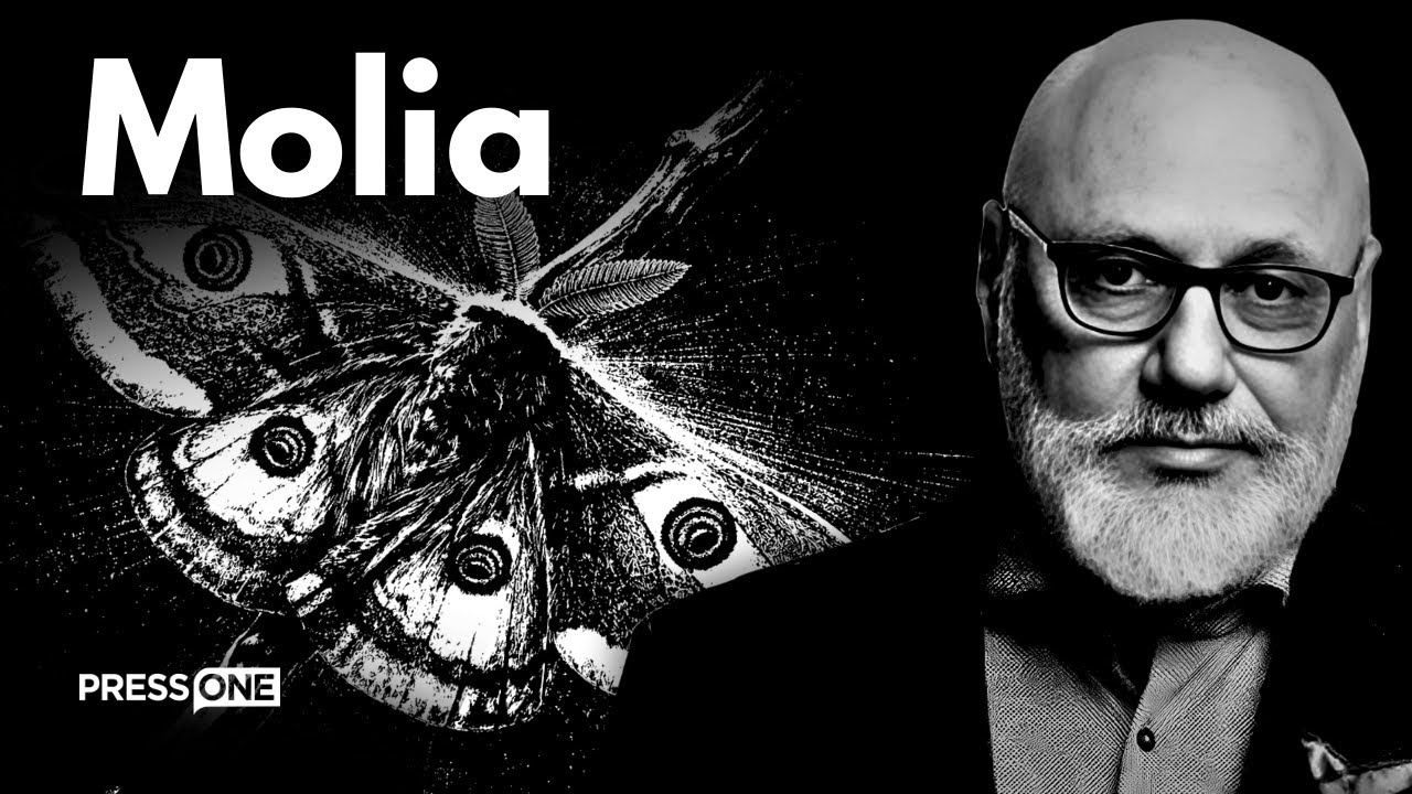 Molia. Metamorfoza „doctorului de suflete” Cristian Andrei