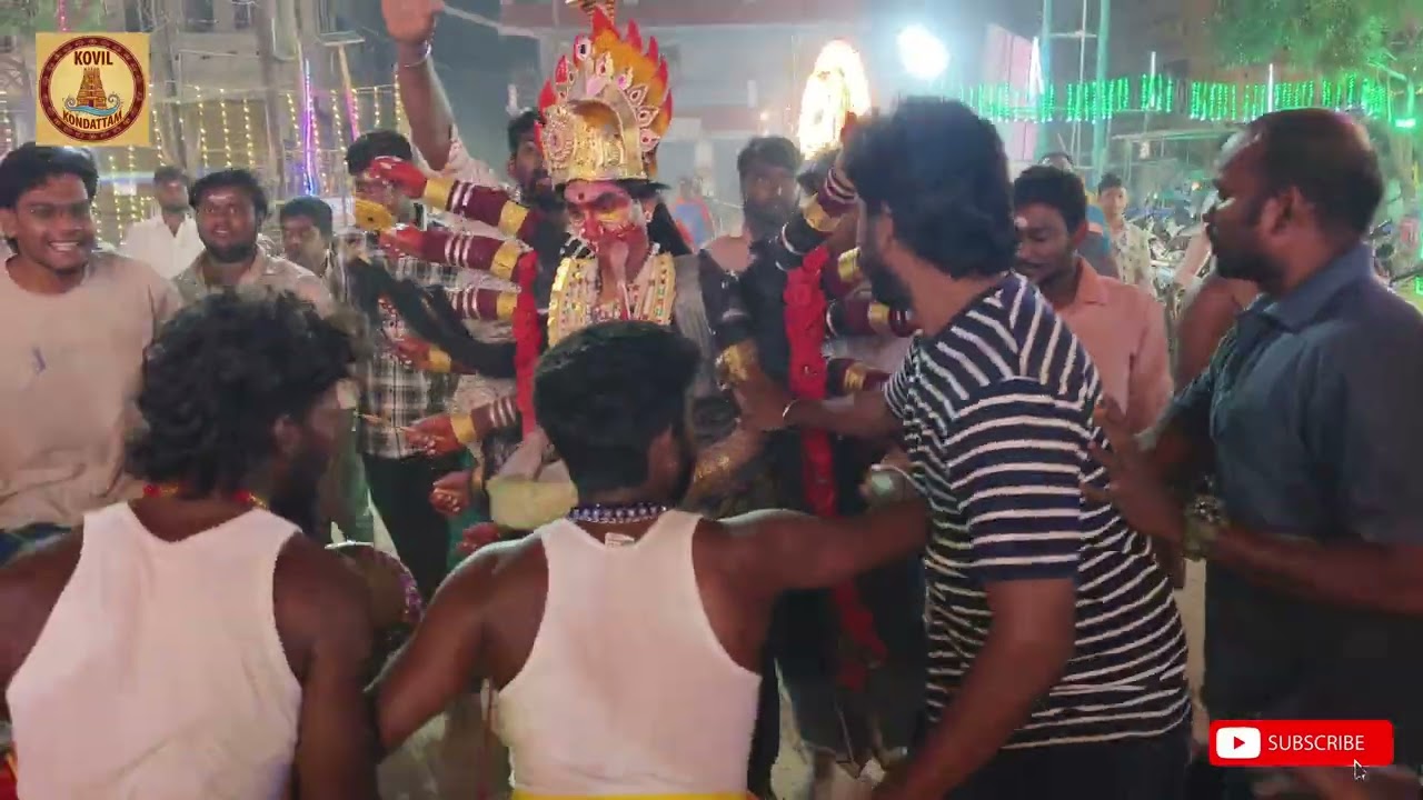 இரணகளிப்பு Part - 3