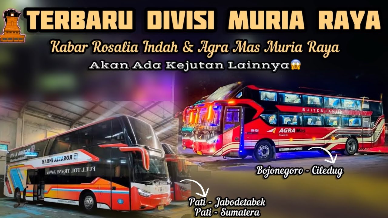 Sahh..‼️Rosalia Indah Fix Buka Muria Raya, Agra Mas Luncurkan Suites Family Pertama div Muria😱