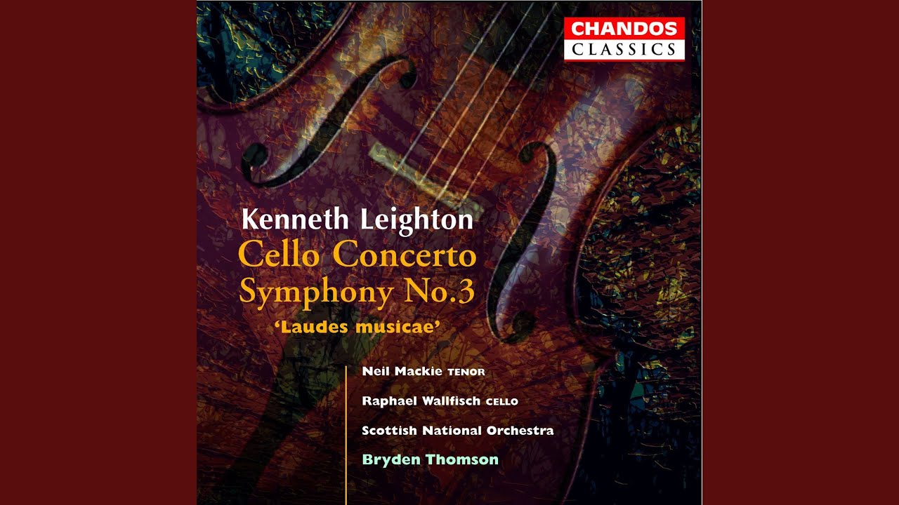 Symphony No. 3, Op. 90, 