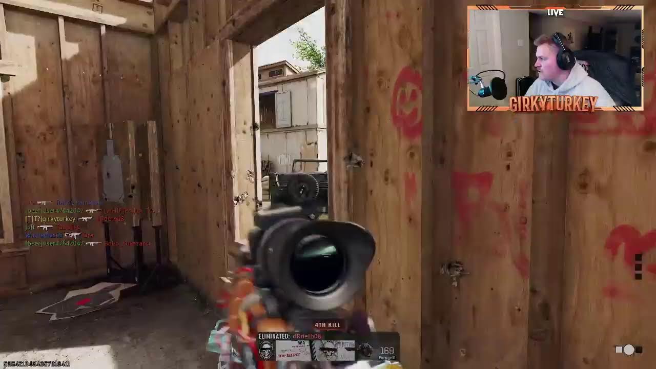 fun times folks | Black Ops 6