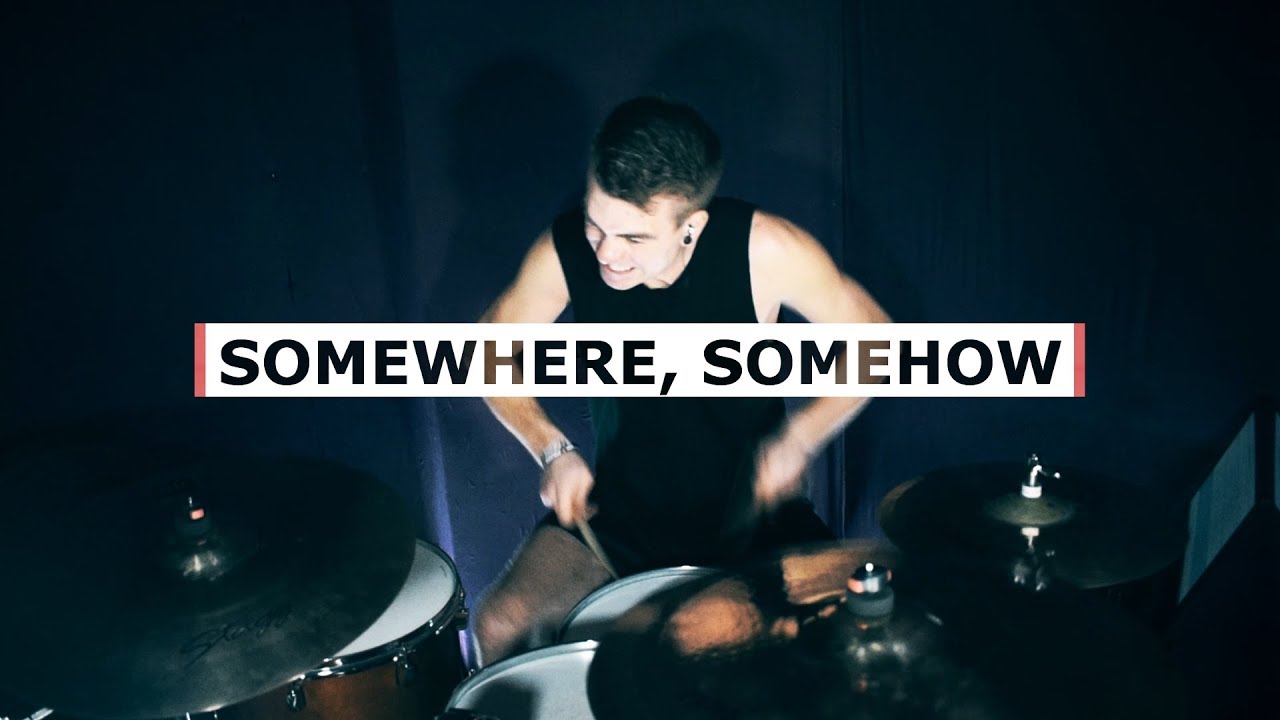 Comeback Kid - 