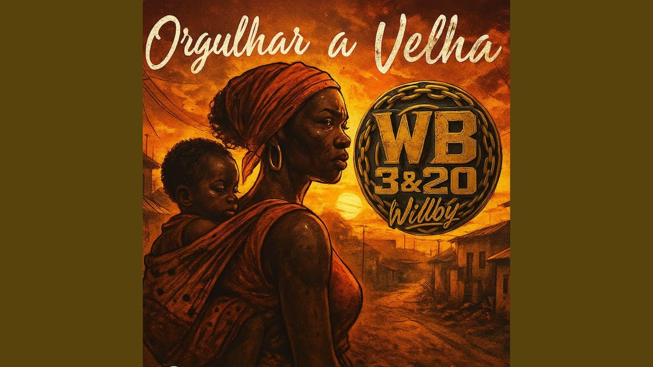 Orgulhar a Velha