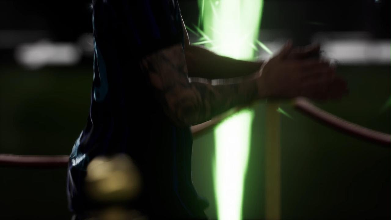 Treasure Link Epic Opening