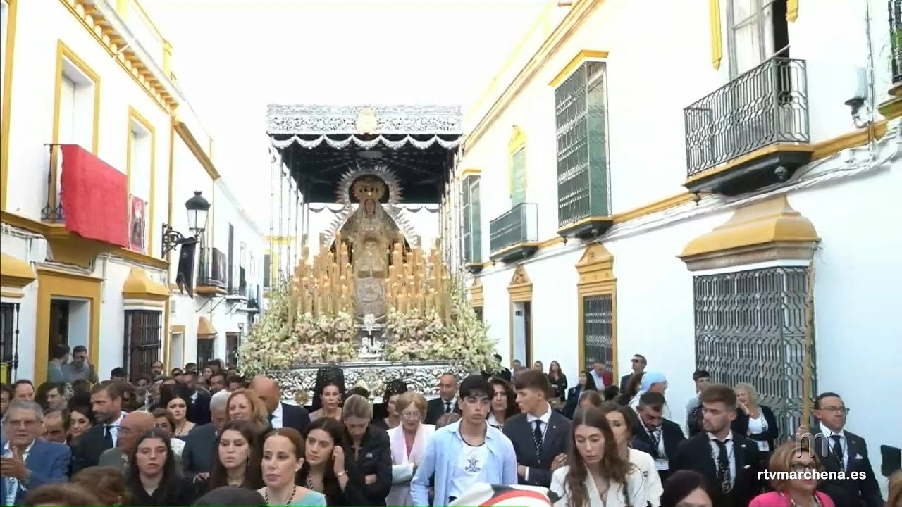 Especial Coronación Canónica Virgen de la Soledad - Segunda Parte