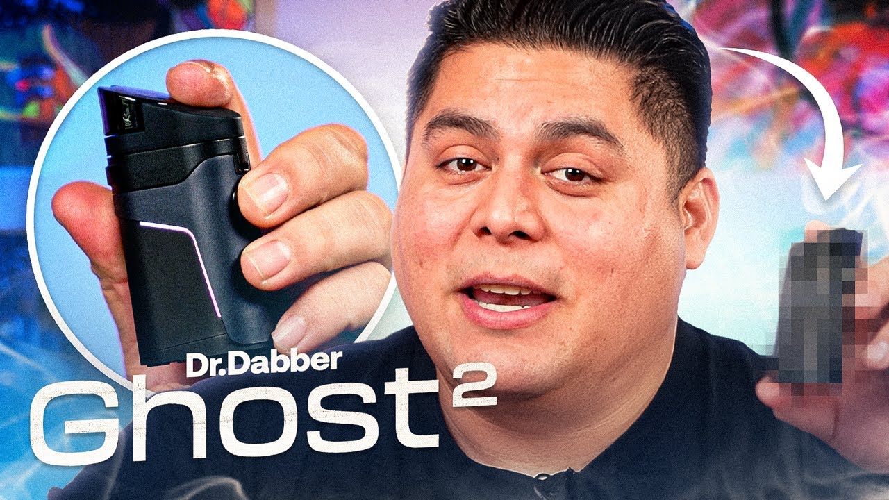 Dr. Dabber Ghost 2 Review : Worth the Hype?