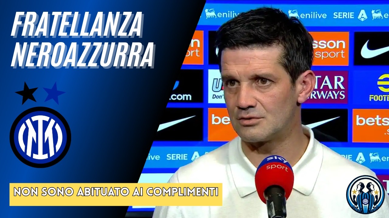 Inter e Como non si fanno male! Partita soporifera, fischi indegni, giornalisti peggio!