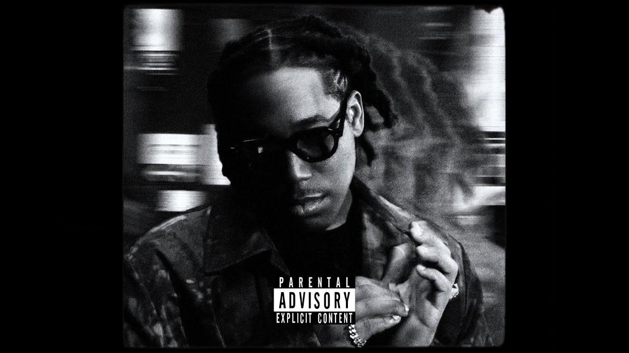 (FREE) DON TOLIVER X TRAVIS SCOTT TYPE BEAT - BURDEN