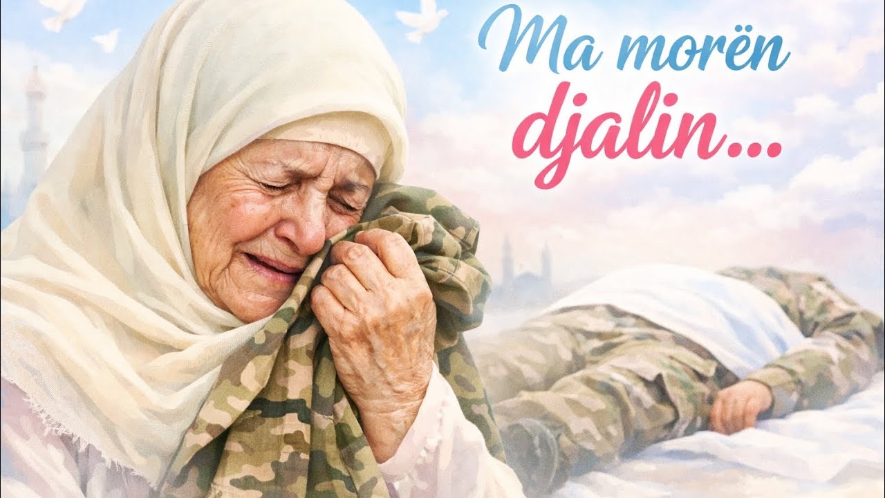 Histori e Dhimbshme: E rita djalin si drita kunata ma fali dhe ma mori prap dhimbja nuk ndalet