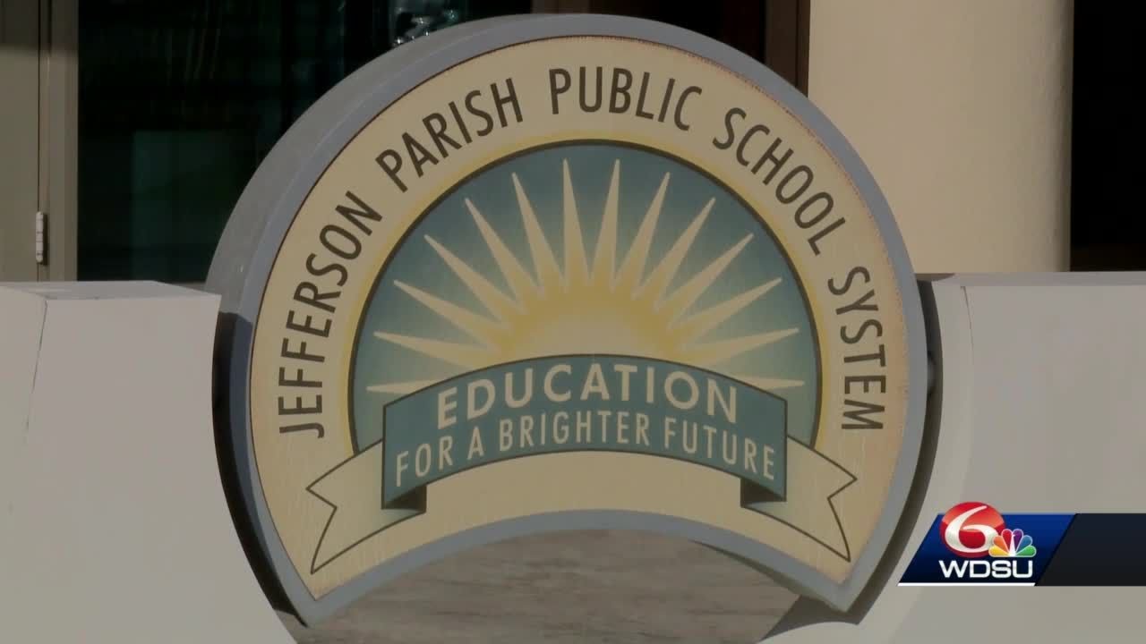 WDSU Investigates: Second Jefferson Parish family fighting school system