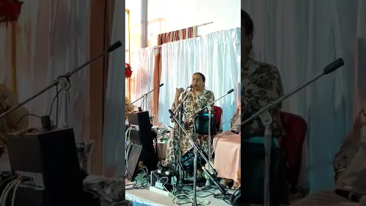 الحضرة  النسائية  البقلوطية  بقيادة نبيهة المهري