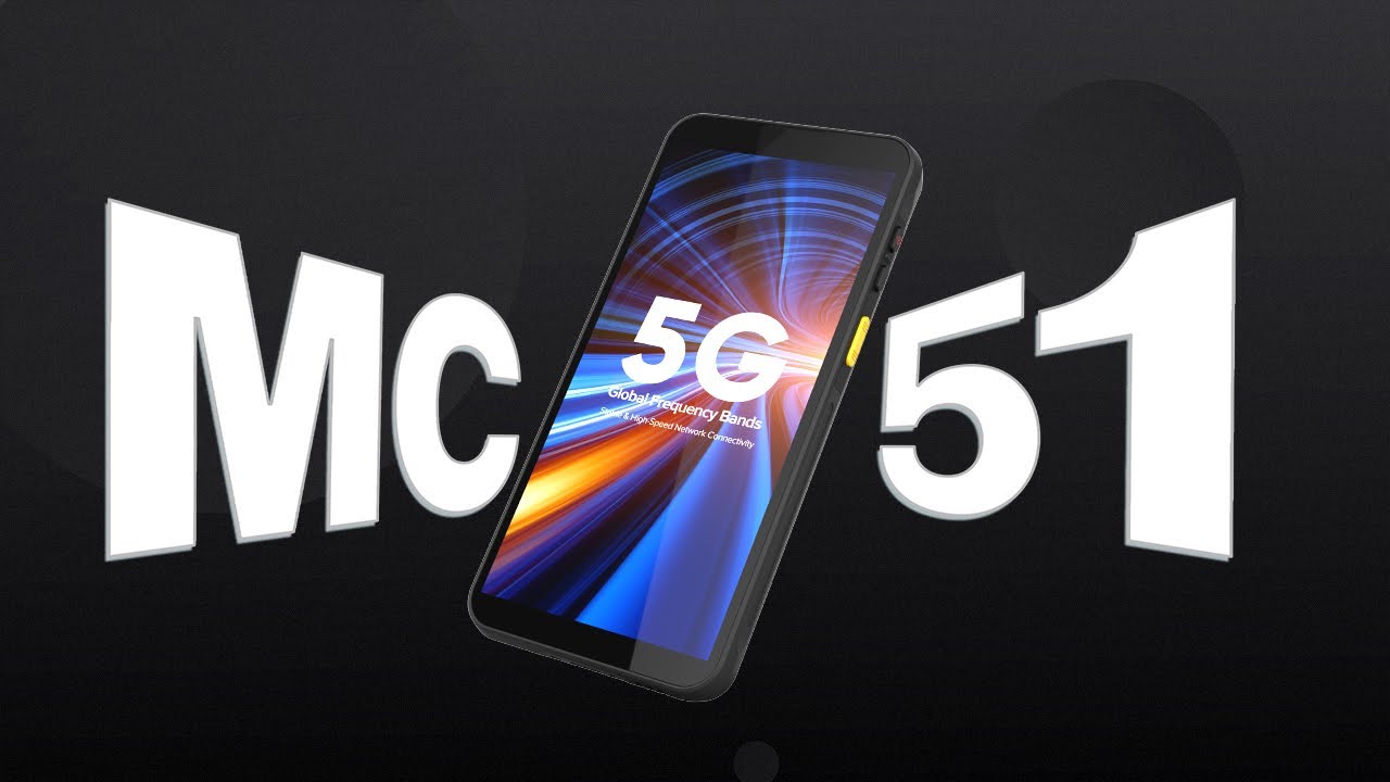 MC51 Series Officially Launched &mdash; Flagship Performance Starts Here
