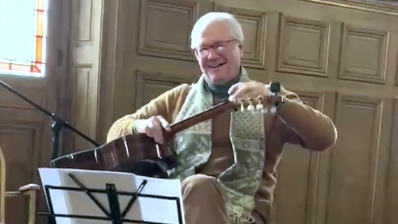 Jean Pierre DEJOU