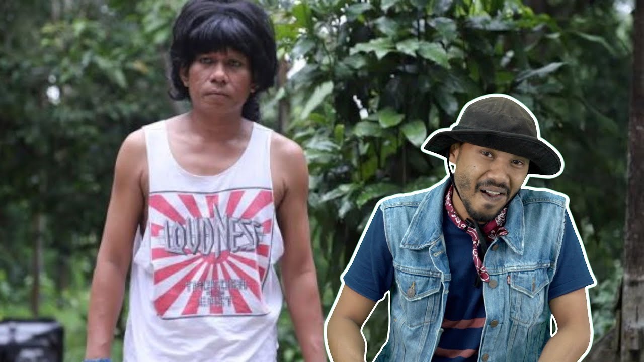 Tegurlah Kawan yang Mabuk Cinggey