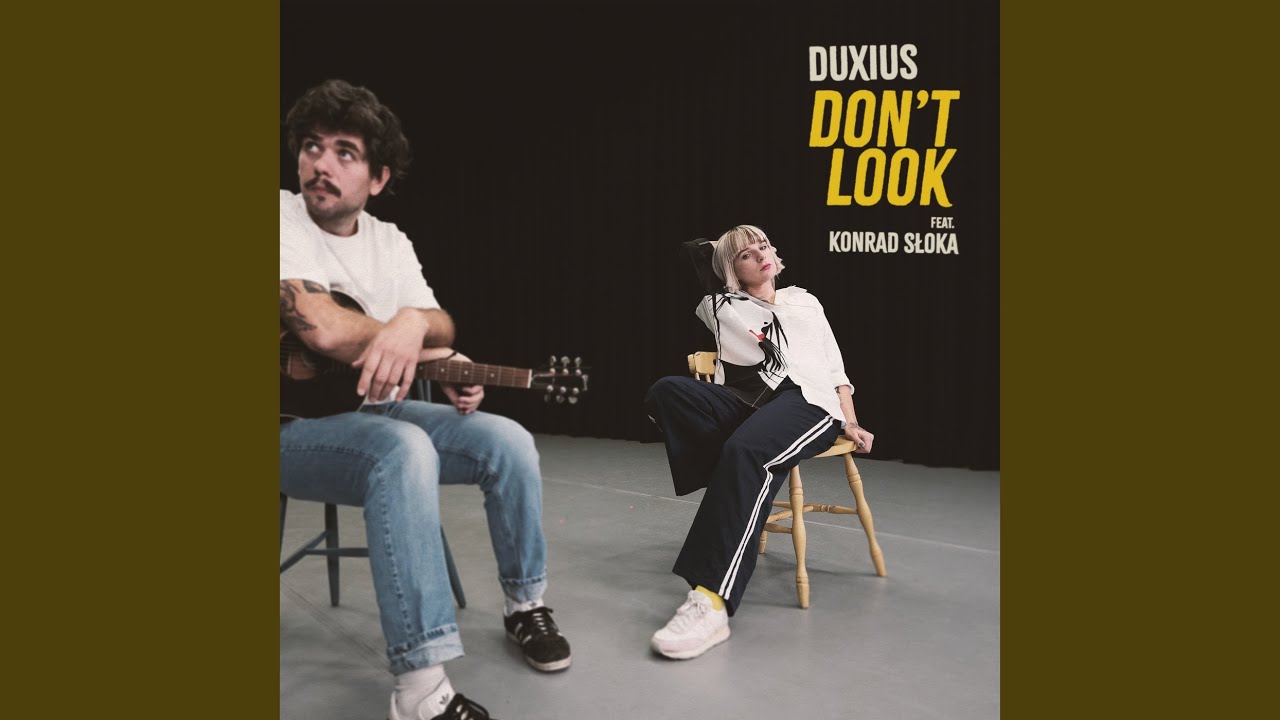 Don't Look