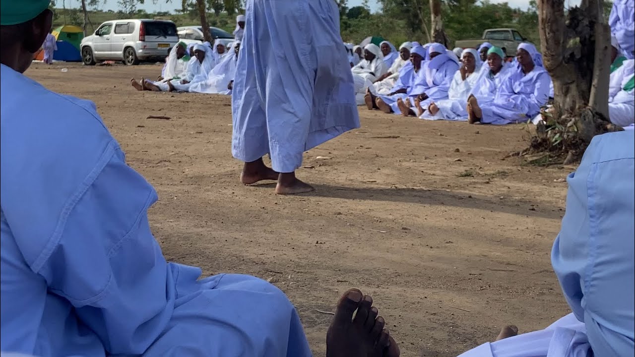 Johane masowe chishanu 