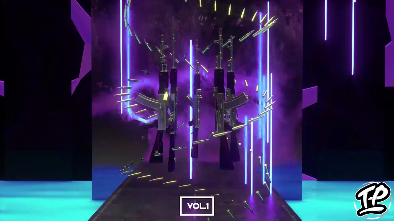 Sliipow - Scrub [Trap Party Vol.1]