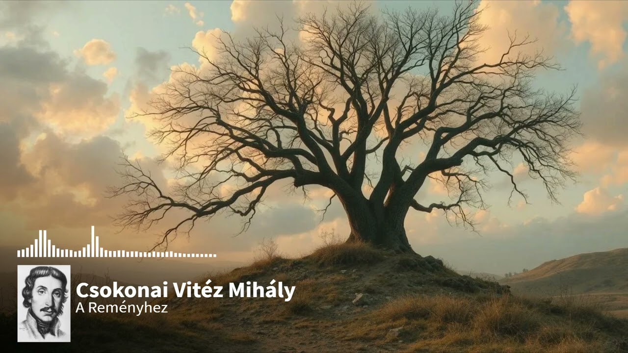 Csokonai Vitéz Mihály: A Reményhez