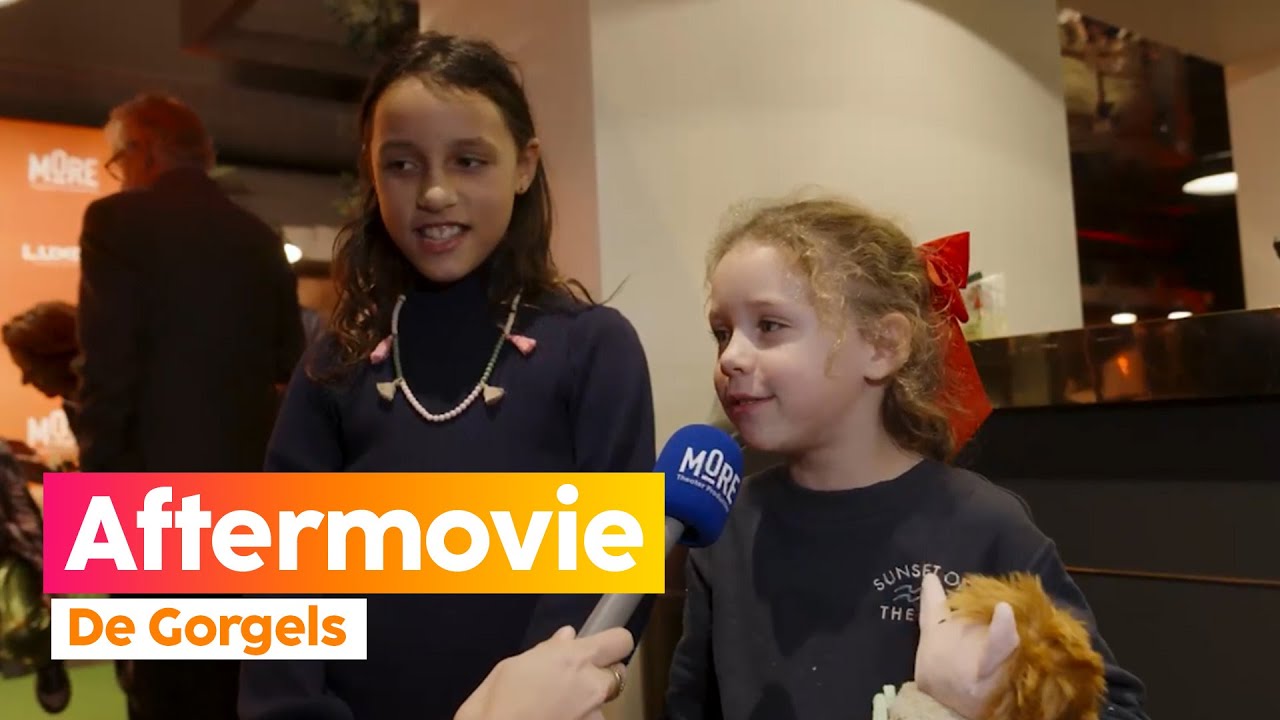 Aftermovie De Gorgels | DeLaMar