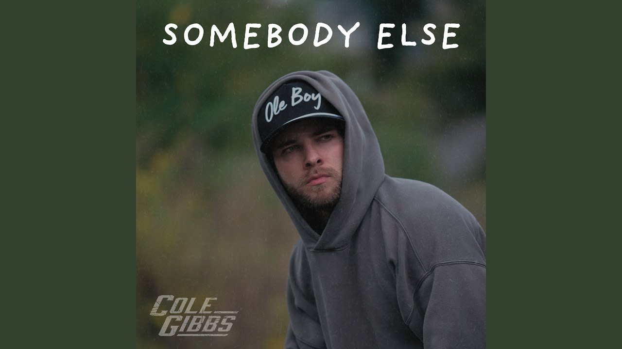 Somebody Else