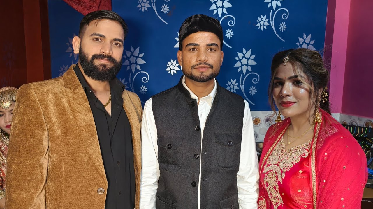 Aaj Hum Gaye IQRA ki Sagai Leke  🎊🎊🙏🤝😊