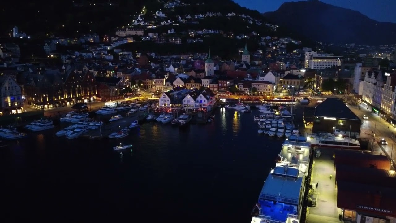 Bergen havn