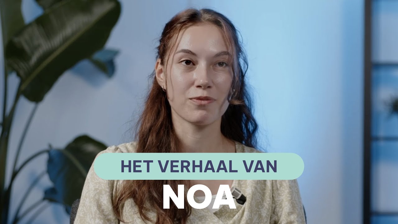 Idols maakten plaats voor Jezus – Noa’s keuze